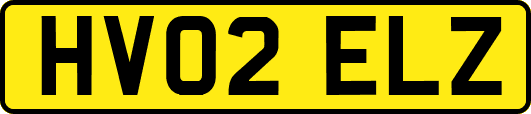 HV02ELZ