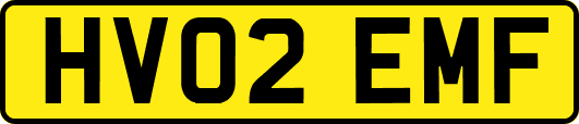 HV02EMF