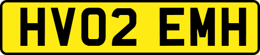 HV02EMH