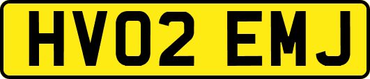 HV02EMJ