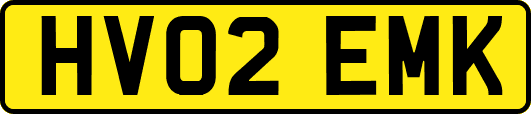 HV02EMK