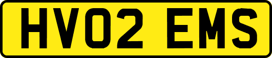 HV02EMS