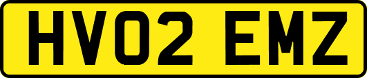 HV02EMZ