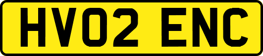 HV02ENC