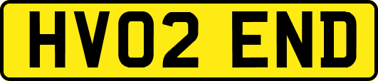 HV02END