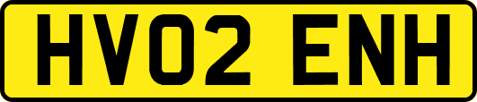 HV02ENH