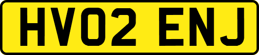 HV02ENJ