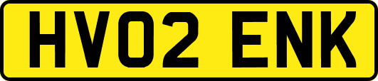HV02ENK