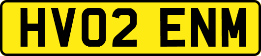 HV02ENM