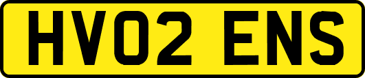 HV02ENS