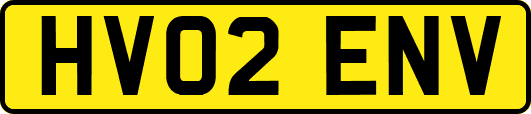 HV02ENV