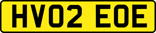 HV02EOE