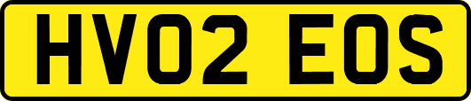 HV02EOS