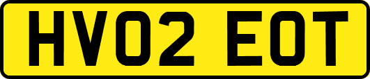 HV02EOT