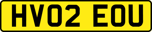 HV02EOU