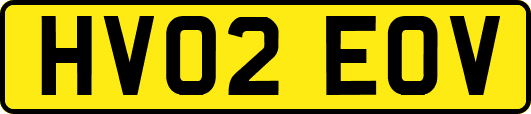 HV02EOV