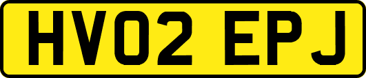 HV02EPJ