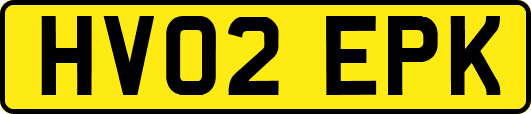 HV02EPK
