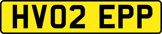 HV02EPP