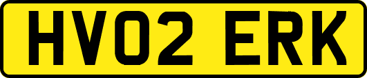 HV02ERK