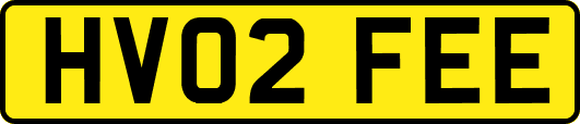 HV02FEE
