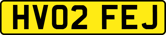 HV02FEJ