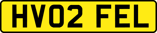 HV02FEL