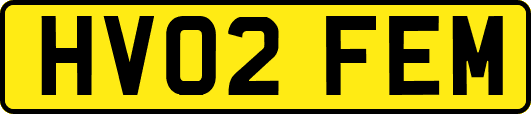 HV02FEM