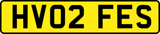 HV02FES