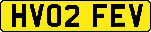 HV02FEV