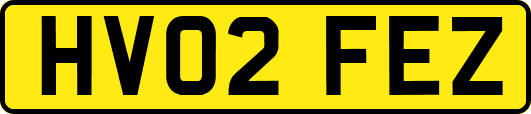 HV02FEZ