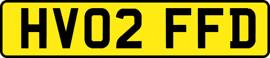 HV02FFD