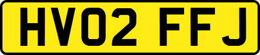 HV02FFJ