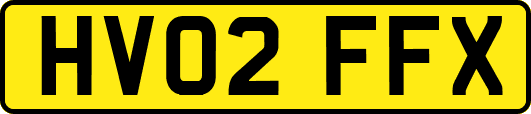 HV02FFX