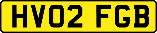 HV02FGB