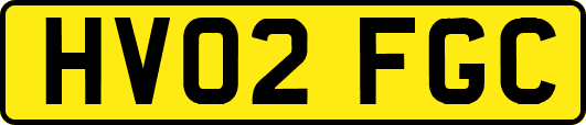 HV02FGC