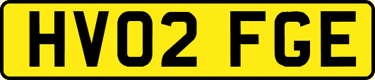 HV02FGE