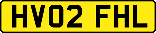 HV02FHL