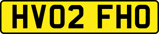 HV02FHO