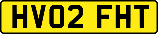 HV02FHT