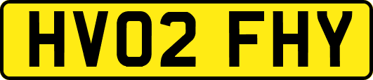 HV02FHY