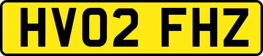HV02FHZ