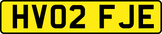 HV02FJE