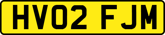 HV02FJM