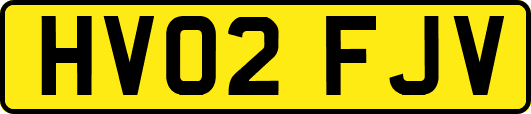 HV02FJV
