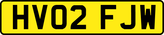 HV02FJW