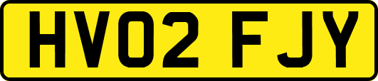 HV02FJY