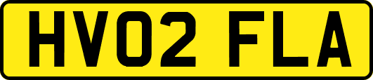 HV02FLA