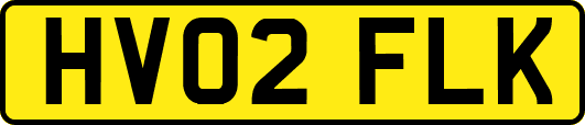 HV02FLK