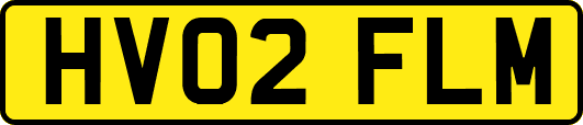 HV02FLM